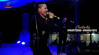 SHOW EN VIVO: (AGRUPACION MUSICAL)► LOS TOKERS► RG PRO STUDIOS 