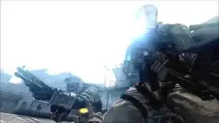 Dizzel Free Hardcore Action Shooter at OGPlanet Triller
