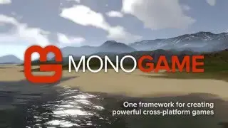 MonoGame Showcase 2015