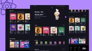 Master Responsive Design in React.js and CSS3 | React JS Projects for Beginners 2024 !!