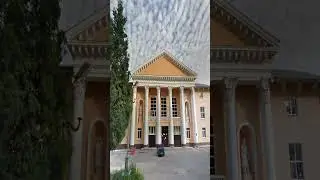 Город Щёкино за 10 лет 😳 