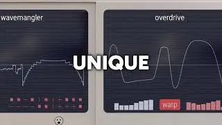 Distortion is fun - remaincalm PARANOIA FX #vst #vstplugins #distortion