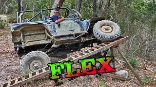 EXTREME FLEX