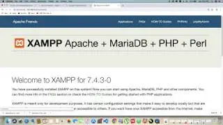 Step in to php programming
