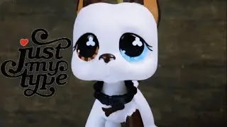 Lps MEP -Just My Type-
