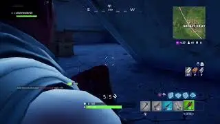 Epic kill