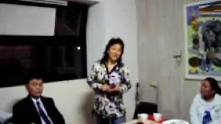 kazak song 3