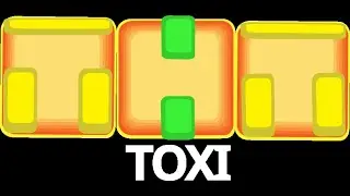 фрагмент эфира (ТНТ TOXI 12.04.2022)