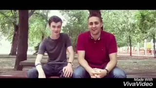 Social Video. TEAM EIJIC