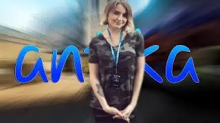 ant1ka| STREAM Highlights