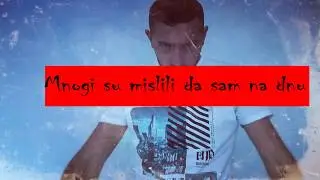 MILI - MNOGI SU MISLILI DA SAM NA DNU (OFFICIAL VIDEO) HD