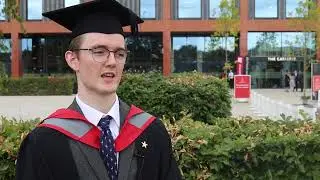 BSc Computer Science - Joseph Findlay