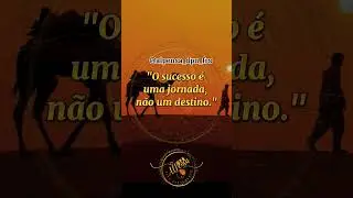 O sucesso #alpensa_frs Segue para mais frases ✊🏾👌🏾#mundo #frs #frases #alpensa 🧠 #frasesmotivadoras