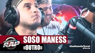 Soso Maness 