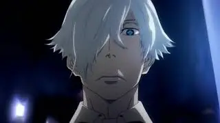Death Parade {Bullseye}
