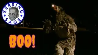Trick Or Treat Scare Prank 3