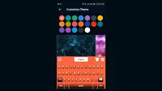 Romanian Keyboard for Android