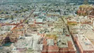 San Miguel de Allende Messico
