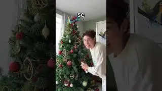 ARRUINE LA NAVIDAD? 😭| Leo Study