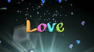 Love Particle