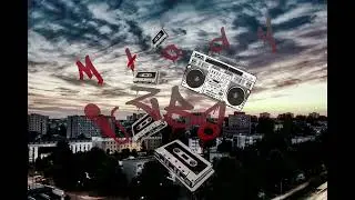MŁODY ZBS - PO DRUGIEJ STRONIE (MIXTAPE)