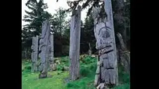 White slave on the Pacific North West,  A True Story 1805