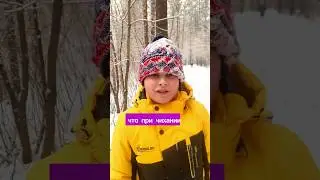 А ты знал ? Что при чихании…