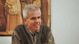 „Žmogus - Dievo ieškotojas“, prof. A. Lukaševičius.