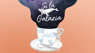 PAPELMACHE | SI LA GALAXIA Ft. FerMusicK (Videoclip Oficial)