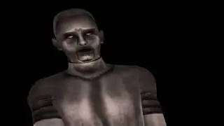 Take my heart Animation Sims 3