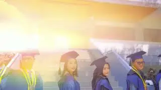 Teaser Wisuda Politeknik Manufaktur Bandung (Polman Bandung) Tahun 2024