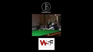 Best Shots | Iulian Boiko vs Florian Nuessle | 2024 WSF Championship Last 16 | 10.02.2024