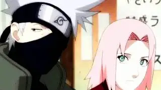 ✰KakaSaku✰ // Mr. Hatake