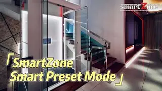Professional Home Automation System for Luxurious Homes