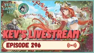 🔴 LIVE: Alasan Aku Hilang Seminggu Tanpa Kabar | Genshin Impact Indonesia