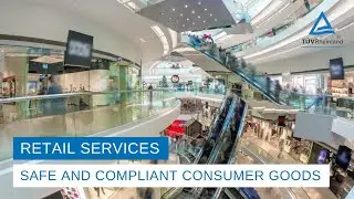 Retail Services | TÜV Rheinland