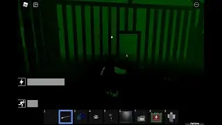 Nightmare mode kill attempt at burnt building