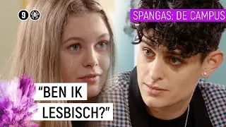 BEN IK LESBISCH? | SpangaS weekoverzicht #23 | NPO Zapp