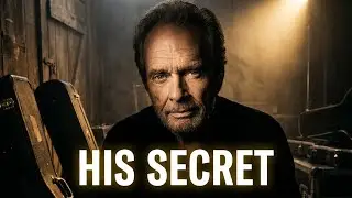 MERLE HAGGARD - "NOBODY KNOWS BUT ME"