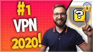 Best VPN 2020: This One Surprised Me! (NordVPN Alternative)