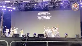 CANDONI | IMUNAN FOLK DANCE | Panaad Folk Dance Competition 2025