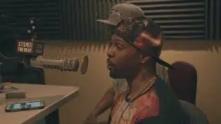 Chapta & Money Dash interview with The Beatlocker Show 101.1 fm
