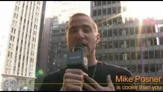 Mike Posner x Outkast