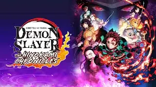 Demon Slayer -Kimetsu no Yaiba- The Hinokami Chronicles Dominando o Hinokami: A Jornada de Tanjiro