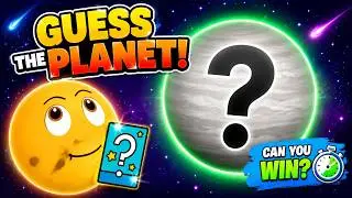 Space Facts for Kids | Space | Kids Solar System | Planets