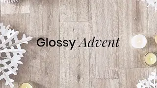 GLOSSYBOX US Advent Calendar 2020