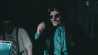 The Gang Desperately Tries to Win an Award  -  [AWARD WINNING]