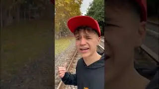 subway surfers en vida real 3
