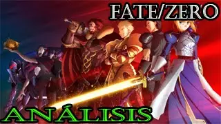 Análisis - Fate/zero