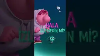 Hala Ters Yüz 2'yi İzlemedin mi? | Ters Yüz 2 | Şimdi Sinemalarda